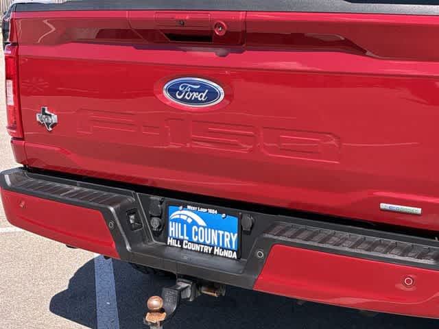 Thumbnail: 2021 Ford F-150 - 13