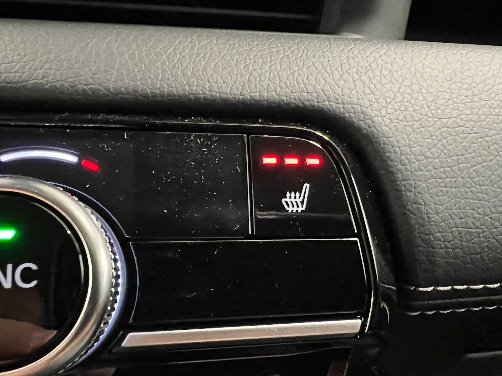 Thumbnail: 2025 Honda Pilot - 24