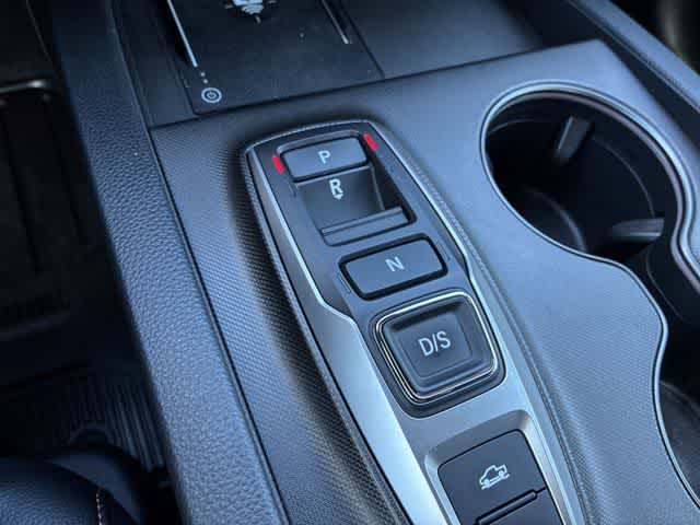 Thumbnail: 2024 Honda Ridgeline - 34