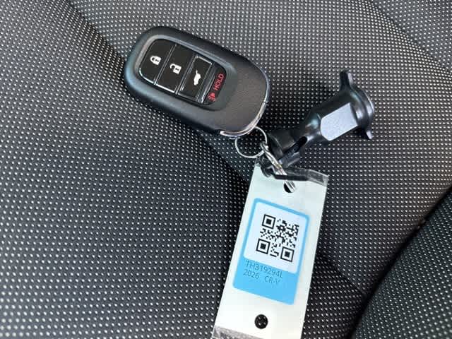 Thumbnail: 2026 Honda CR-V - 23