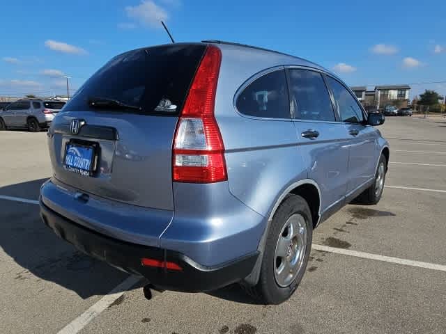 Thumbnail: 2007 Honda CR-V - 5
