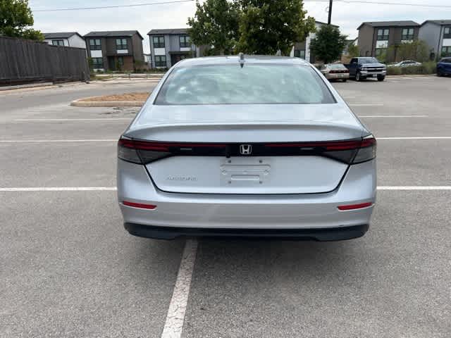 Thumbnail: 2024 Honda Accord - 4