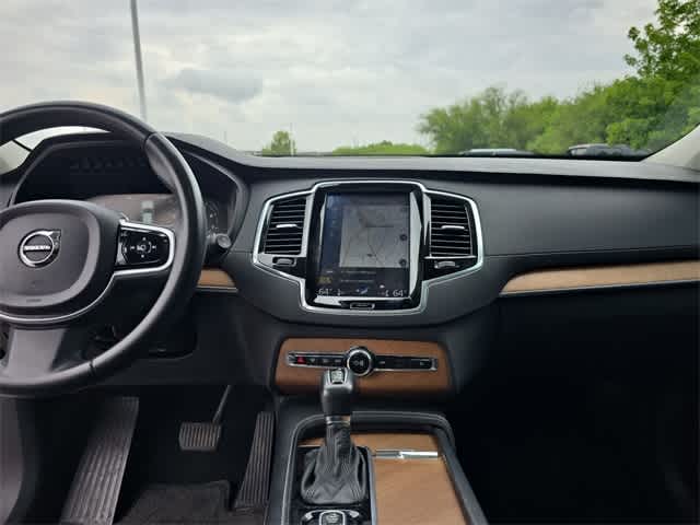 Thumbnail: 2019 Volvo XC90 - 30