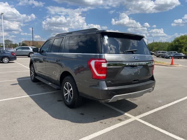 Thumbnail: 2021 Ford Expedition MAX - 3
