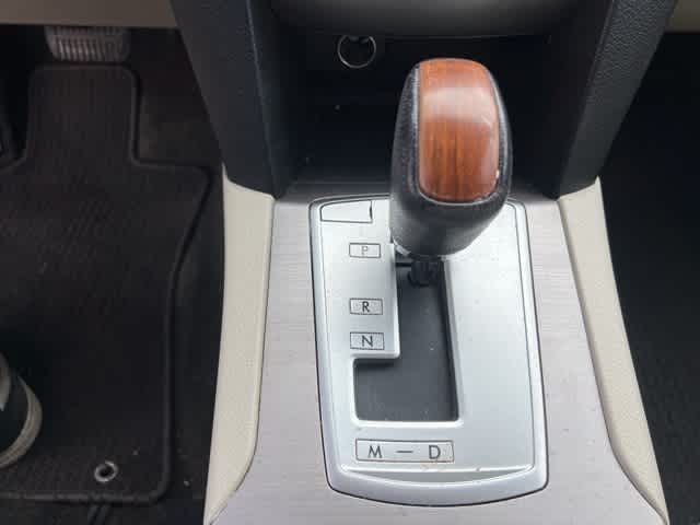Thumbnail: 2013 Subaru Outback - 18