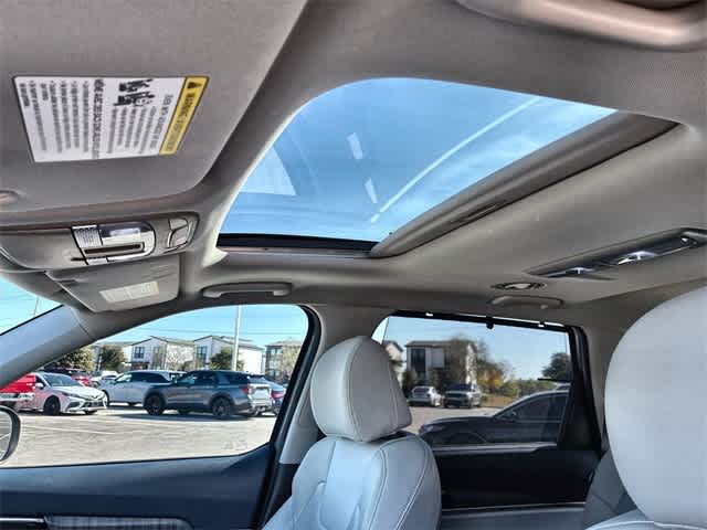 Thumbnail: 2023 Kia Telluride - 20