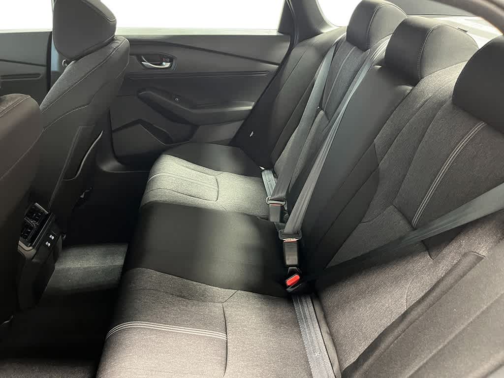 Thumbnail: 2026 Honda Accord - 25