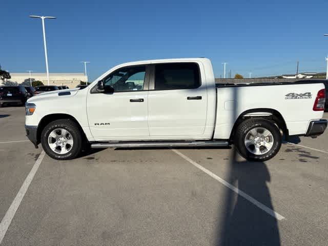 2024 Ram 1500 Big Horn Lone Star photo 2