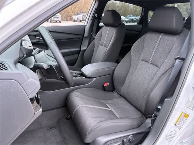 Thumbnail: 2025 Honda Accord - 17