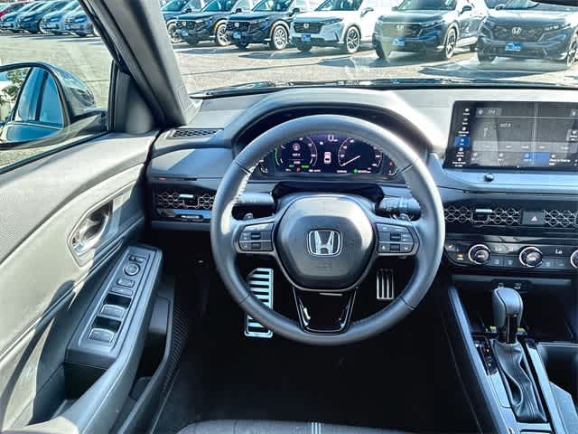 Thumbnail: 2025 Honda Accord - 25