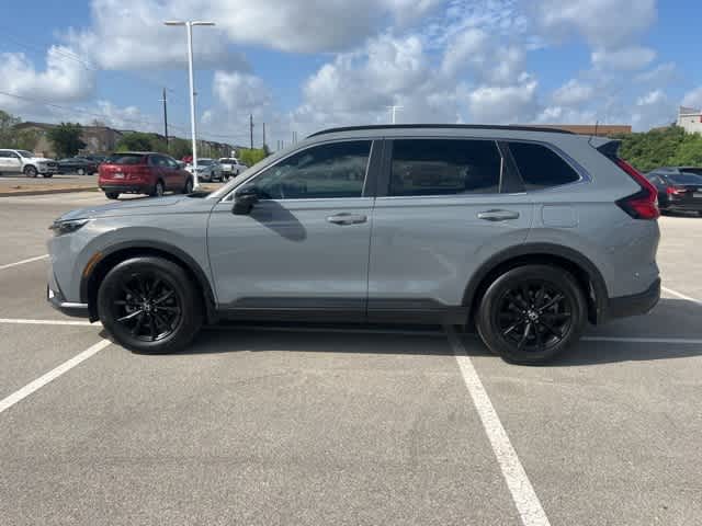 Thumbnail: 2025 Honda CR-V - 2
