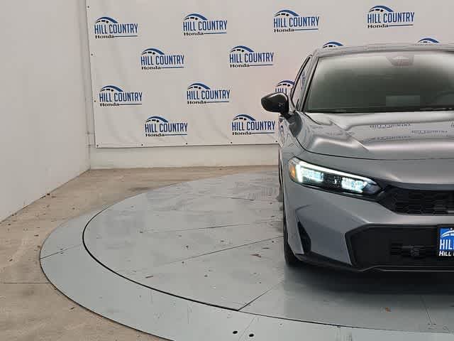 Thumbnail: 2025 Honda Civic - 10