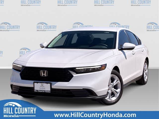 Thumbnail: 2025 Honda Accord - 1