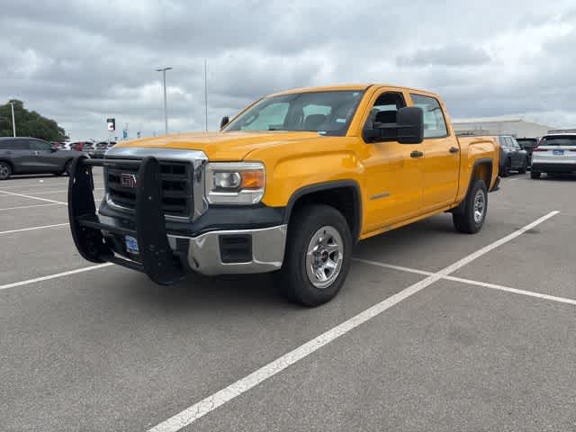 2014 GMC Sierra 1500 Base -
                  San Antonio, TX
