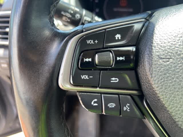 Thumbnail: 2018 Honda Accord - 11