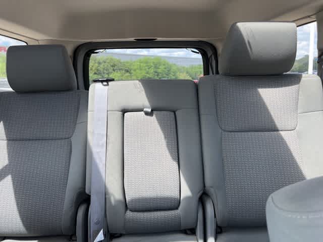 Thumbnail: 2007 Jeep Commander - 21