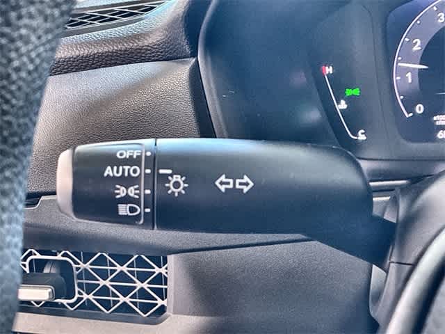 Thumbnail: 2023 Honda Accord - 29