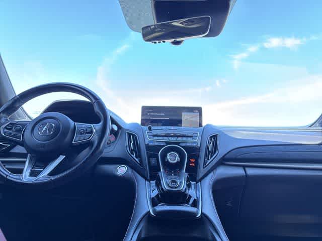 Thumbnail: 2021 Acura RDX - 30