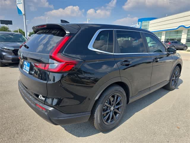 Thumbnail: 2026 Honda CR-V - 8