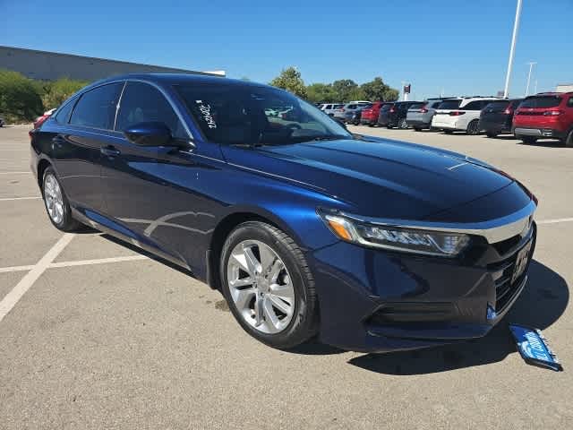 Thumbnail: 2020 Honda Accord - 3