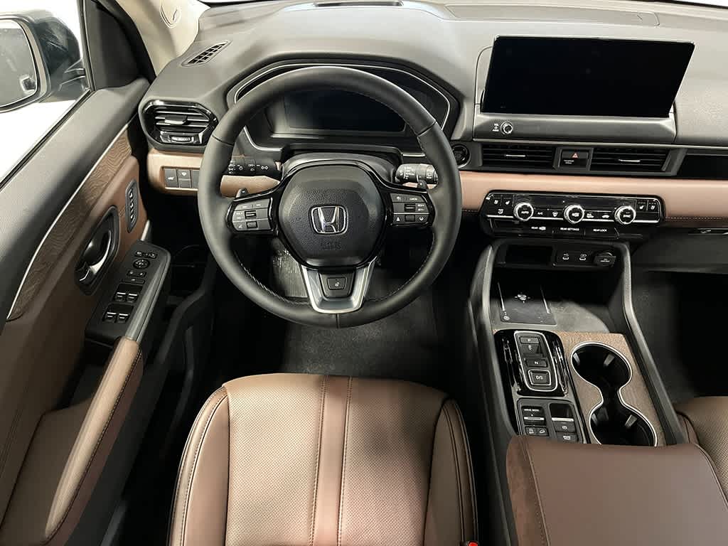 Thumbnail: 2026 Honda Pilot - 16