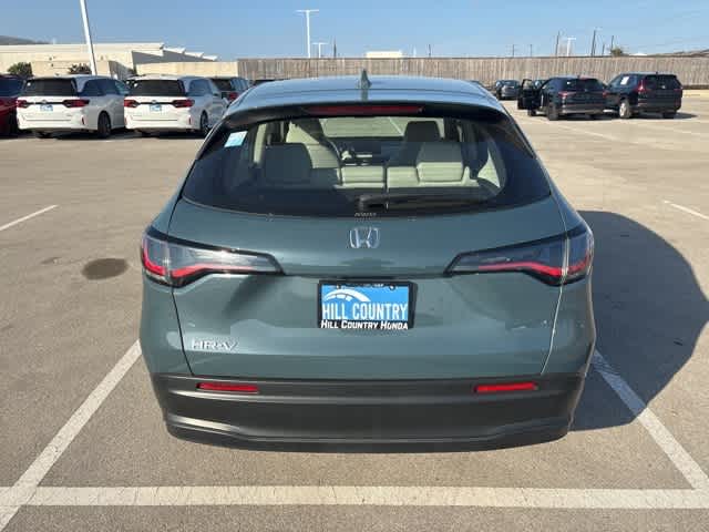 Thumbnail: 2023 Honda HR-V - 4