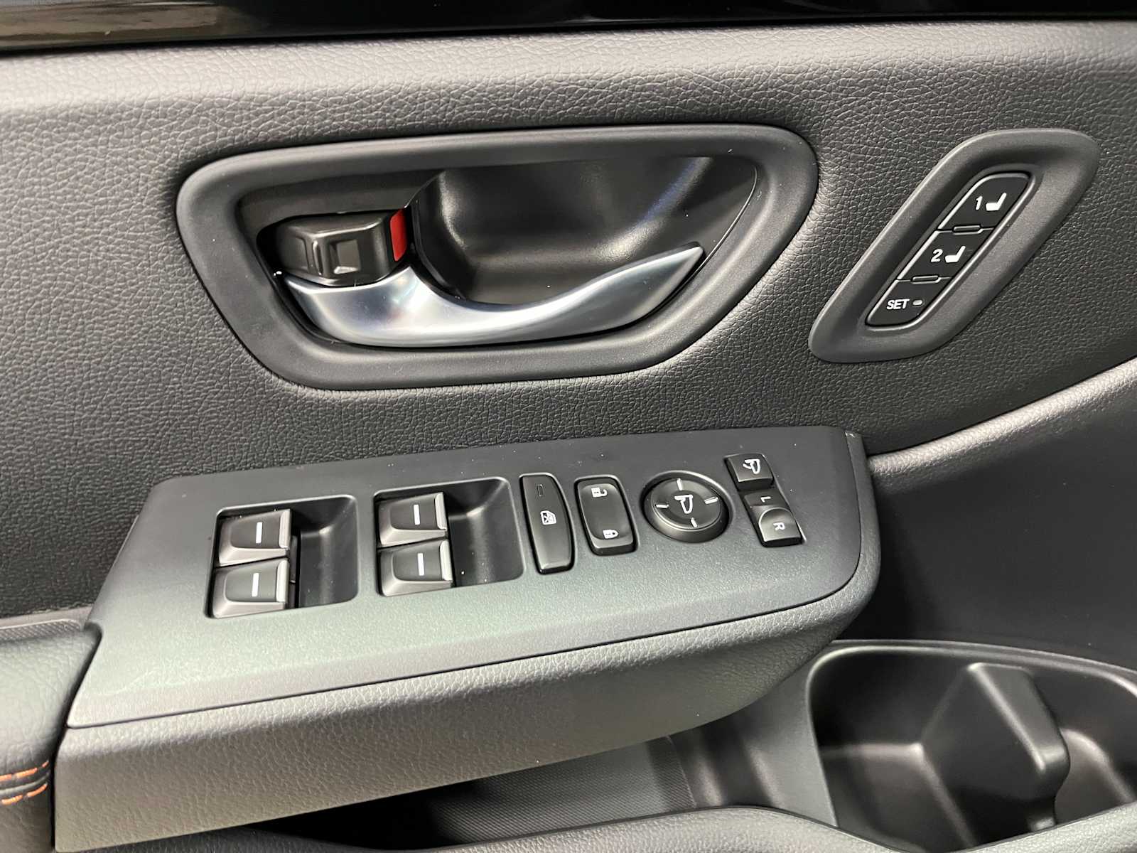 Thumbnail: 2026 Honda Pilot - 12