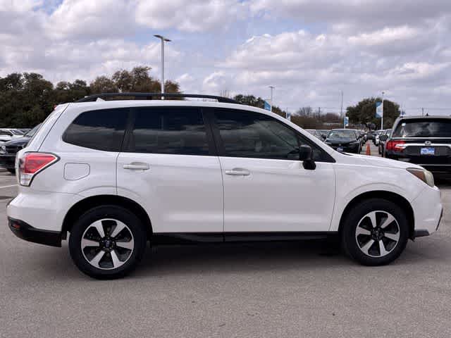 Thumbnail: 2018 Subaru Forester - 7