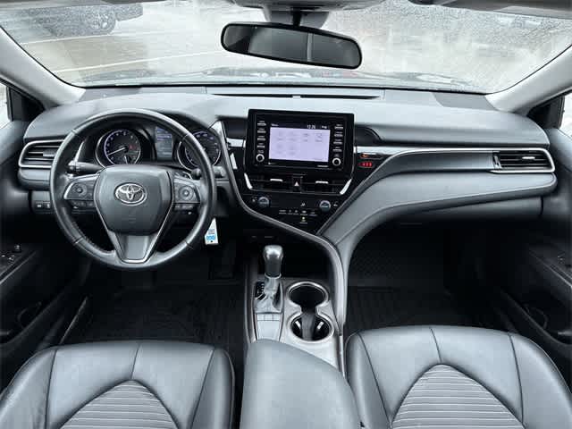 Thumbnail: 2023 Toyota Camry - 16
