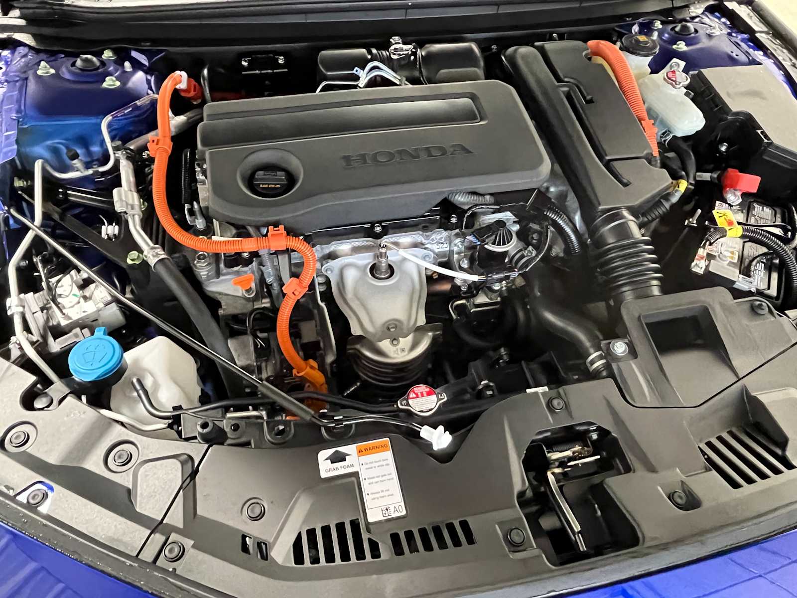 Thumbnail: 2026 Honda Accord - 12