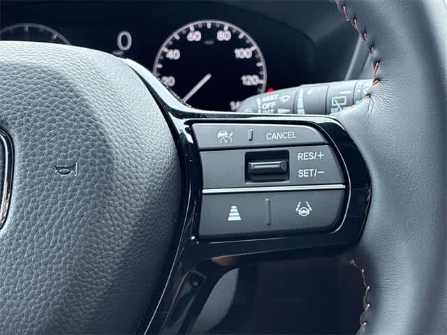 Thumbnail: 2026 Honda HR-V - 25