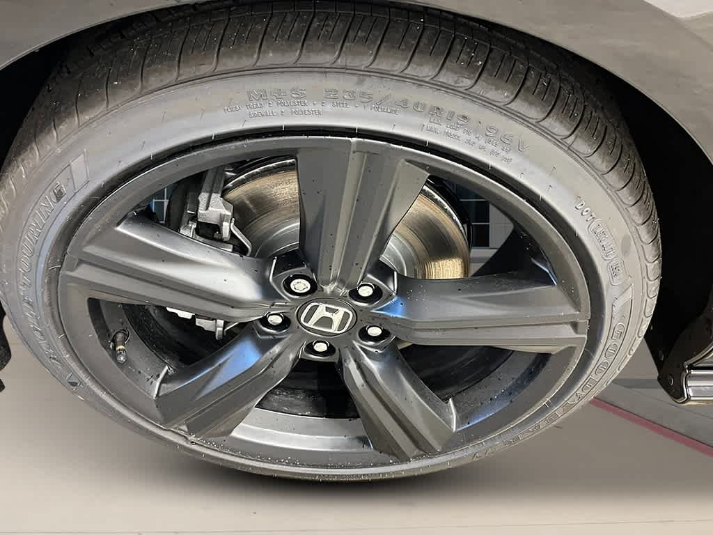 Thumbnail: 2025 Honda Accord - 11