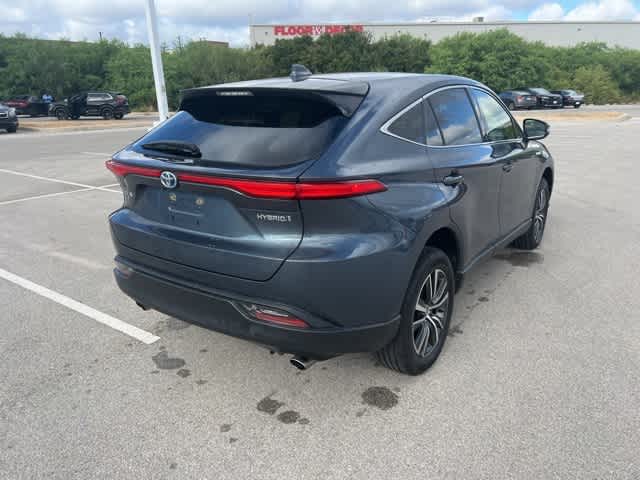 Thumbnail: 2021 Toyota Venza - 5