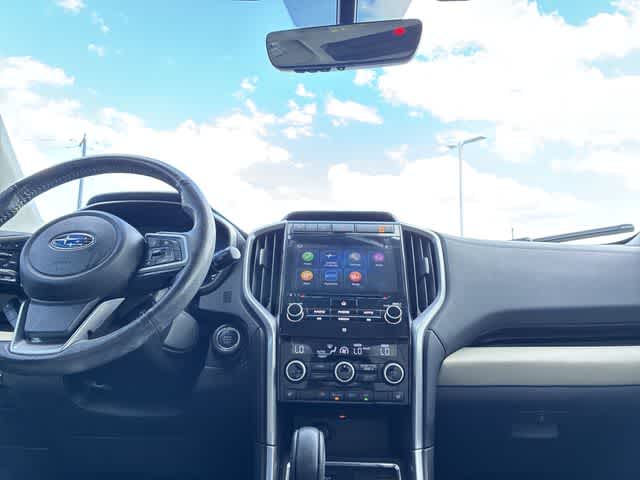 Thumbnail: 2020 Subaru Ascent - 28