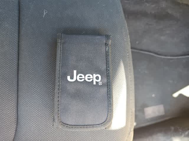 Thumbnail: 2020 Jeep Wrangler - 24