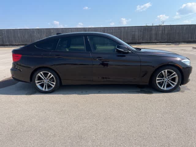 Thumbnail: 2016 BMW 3 Series - 6