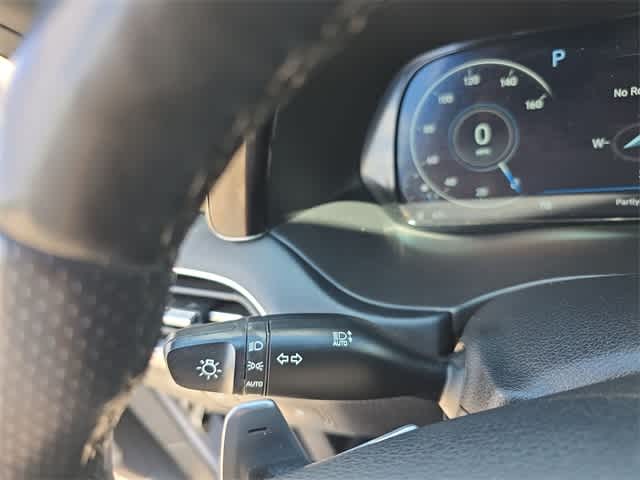 Thumbnail: 2020 Hyundai Palisade - 29