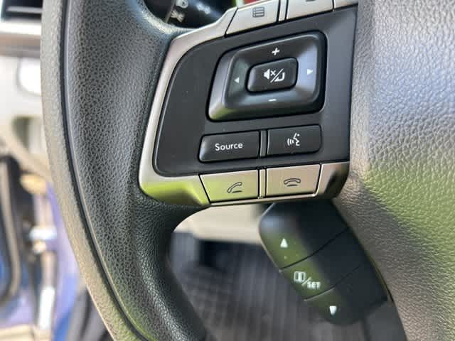 Thumbnail: 2016 Subaru Forester - 11