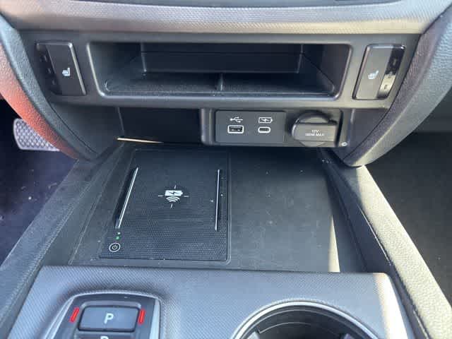 Thumbnail: 2025 Honda Ridgeline - 18