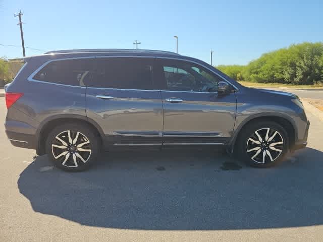 Thumbnail: 2019 Honda Pilot - 4
