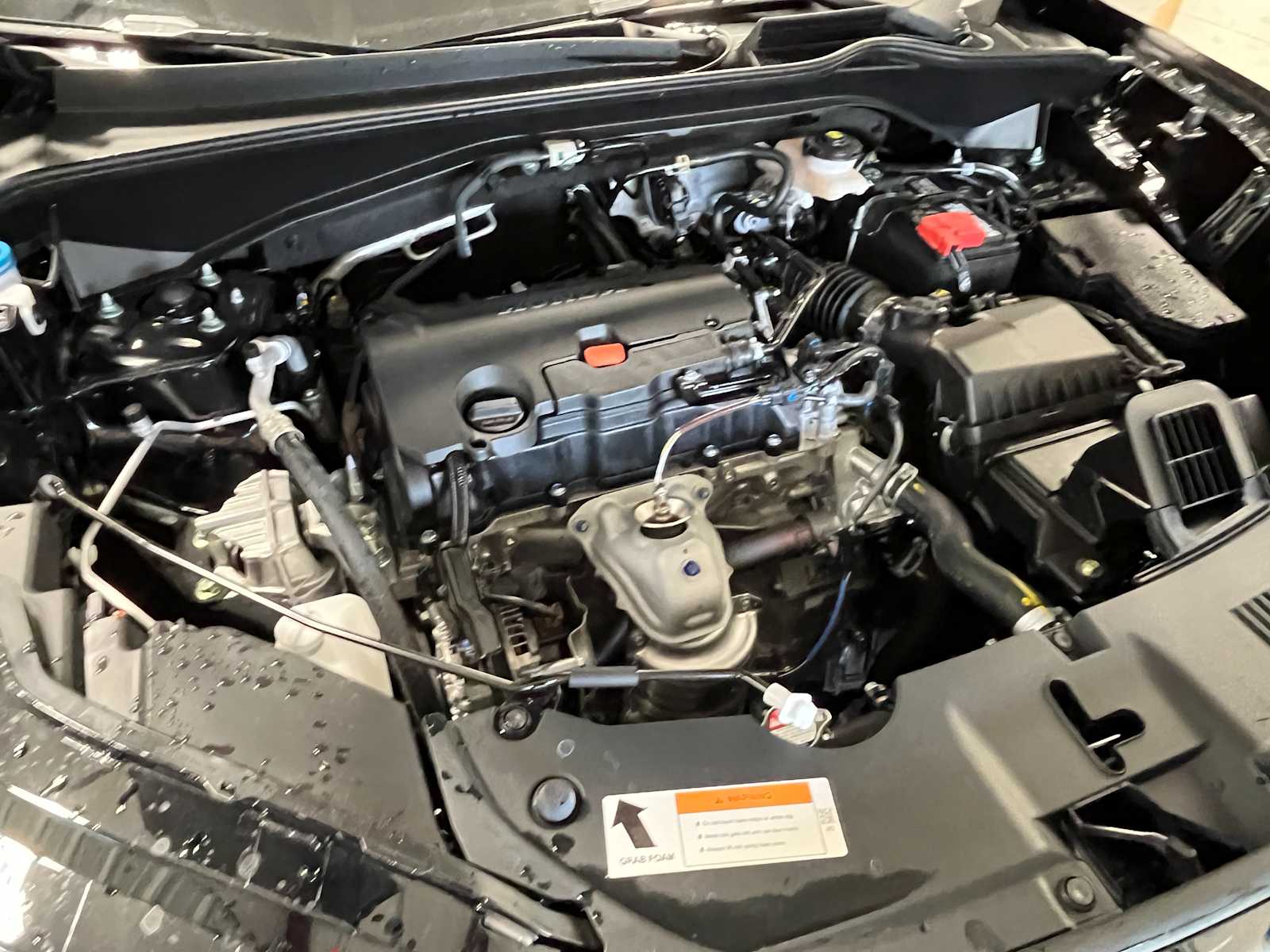Thumbnail: 2026 Honda HR-V - 12
