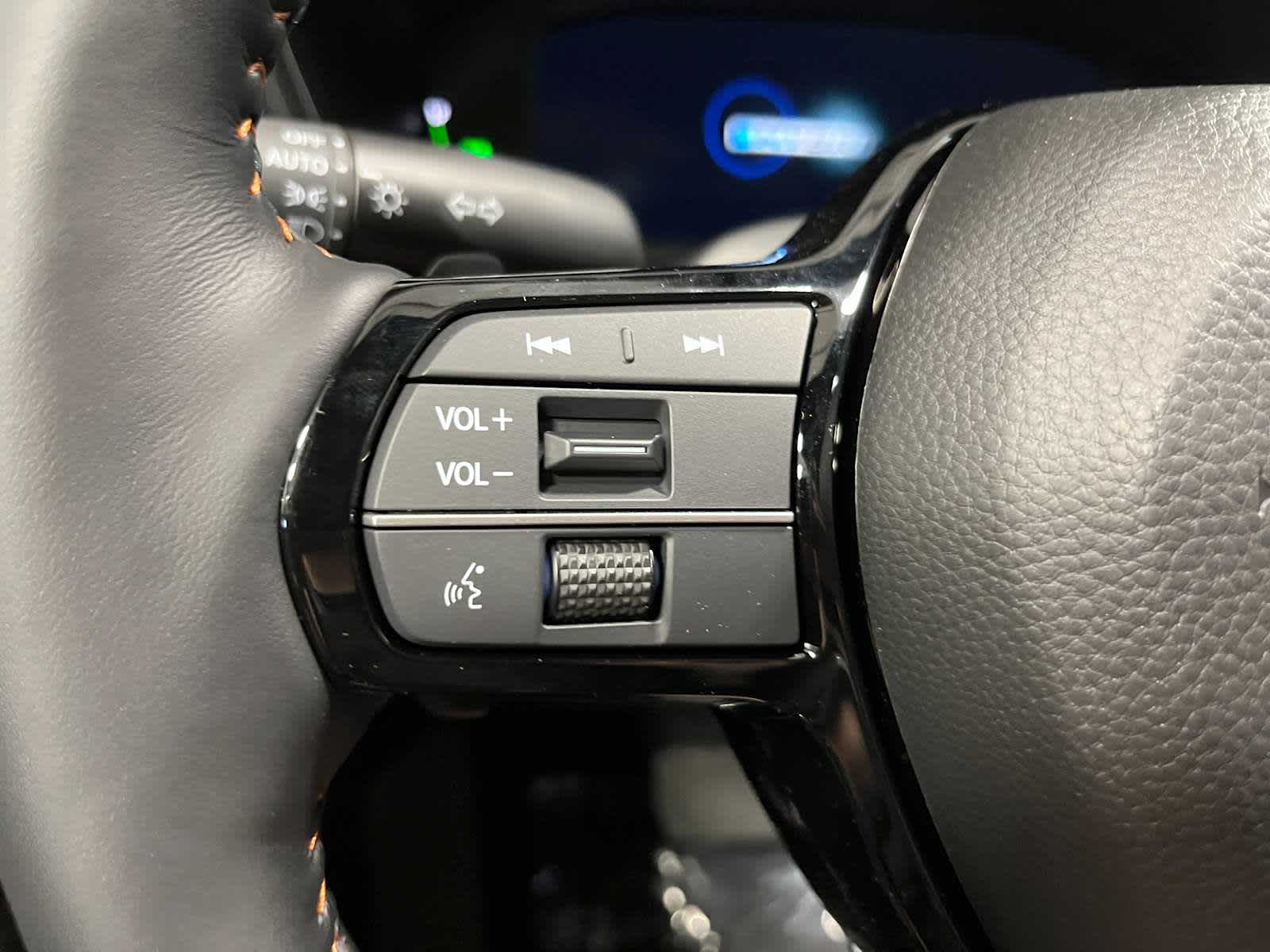 Thumbnail: 2026 Honda CR-V - 18