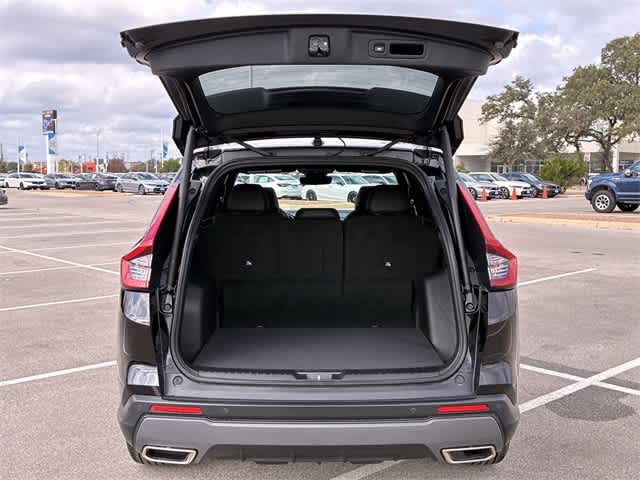 Thumbnail: 2026 Honda CR-V - 37