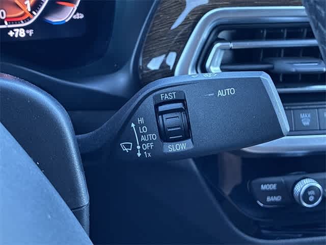 Thumbnail: 2022 BMW X4 - 28