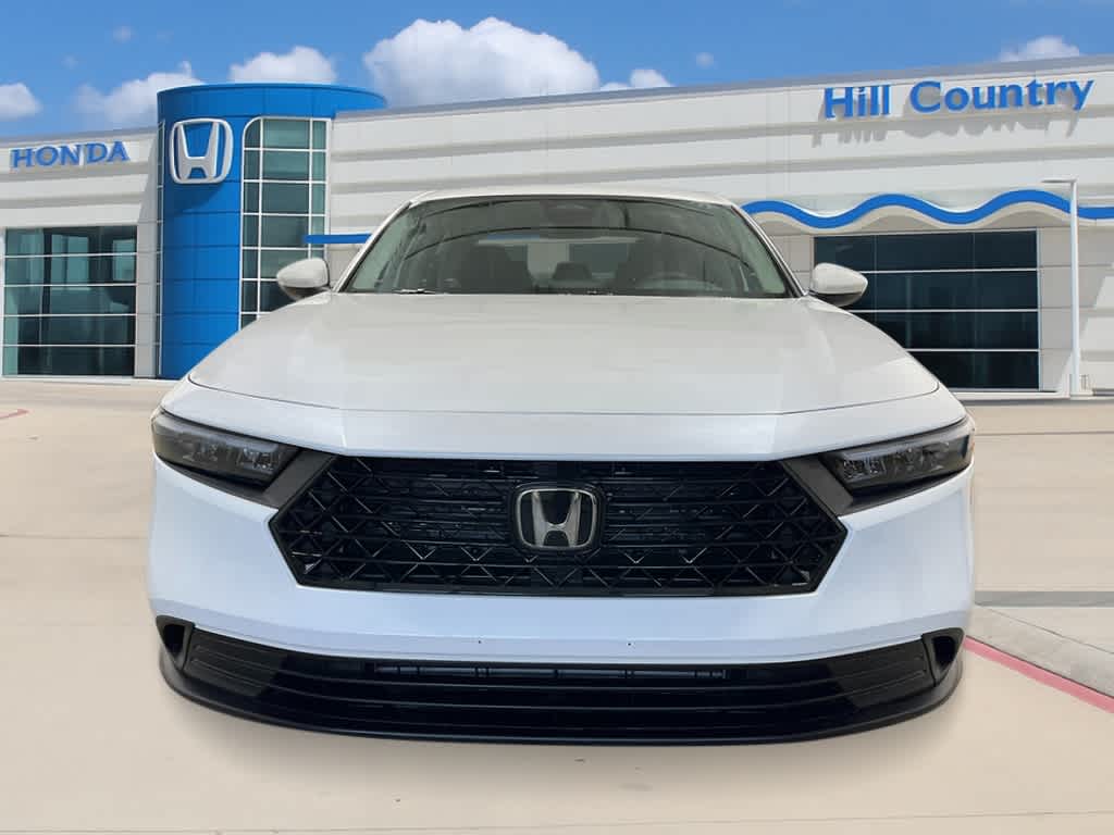 Thumbnail: 2026 Honda Accord - 8