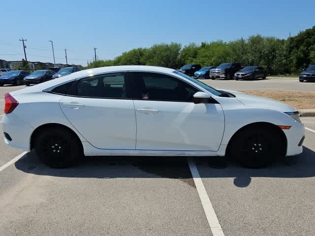 Thumbnail: 2017 Honda Civic - 4