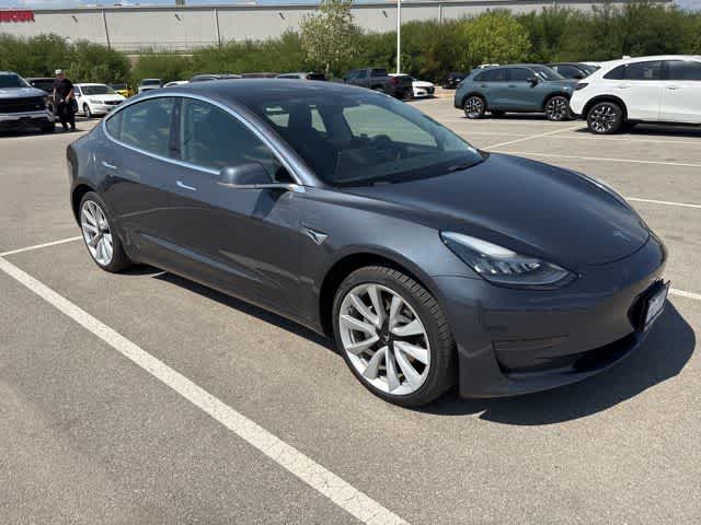 Thumbnail: 2020 Tesla Model 3 - 7