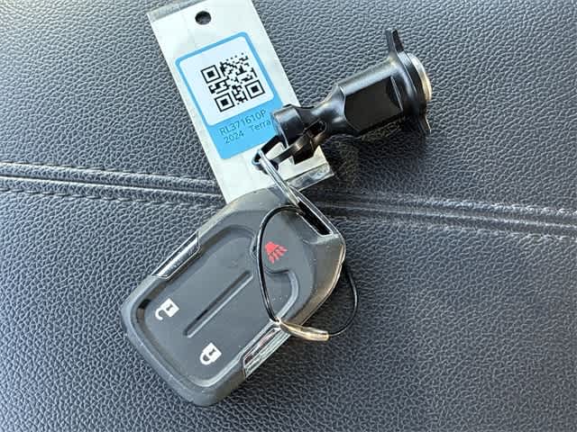 Thumbnail: 2024 GMC Terrain - 36