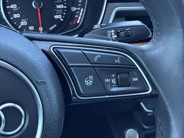 Thumbnail: 2022 Audi A4 - 27