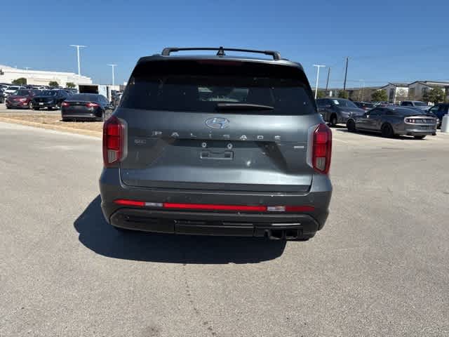 Thumbnail: 2023 Hyundai Palisade - 4